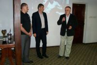 Gala XXXV-lecia Rugby w Siedlcach