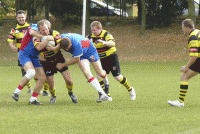 Olimpijskie rugby w Lublinie