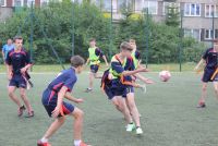 Gimnazjalna Liga Rugby Tag: Siedlce