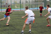 Liga Gimnazjalna Rugby III