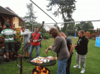 XVIII Memoriał Dzidka