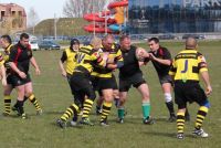 III Honey Cup dla Poland Veterans