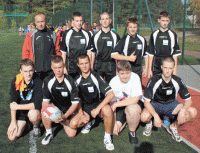 Liga Gimnazjalna Rugby