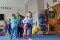 Zima z Rugby część 1