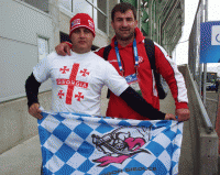 Północ kontra Południe w finale, żałoba po kontuzji Dana Cartera