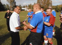 Olimpijskie rugby w Lublinie