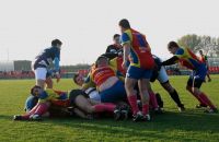 OOM - Drugie derby Siedlec