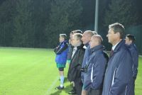 Lekcja francuskiego rugby