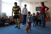 Zima z Rugby część 2