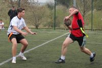 Liga Gimnazjalna Rugby III