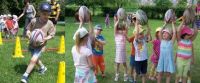 Dzień Dziecka z Rugby