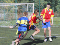 Liga Gimnazjalna Rugby