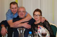 Weterani zakończyli sezon 2013