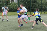 Gimnazjalna Liga Rugby - Finał