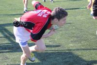 Ruszyła Gimnazjalna Liga Rugby
