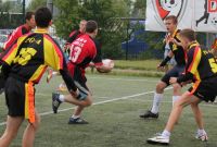 Liga Gimnazjalna Rugby IV