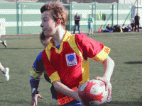 Liga Gimnazjalna Rugby