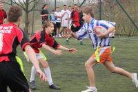 Liga Gimnazjalna Rugby III