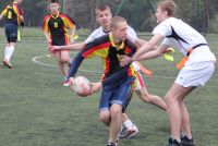 Liga Gimnazjalna Rugby III