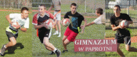 Rugby w Paprotni