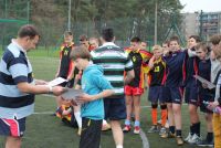 Liga Gimnazjalna Rugby III
