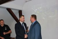Gala XXXV-lecia Rugby w Siedlcach