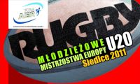 Sonda : Kto w Siedlcach zostanie Mistrzem Europy U20