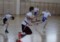 Międzynarodowy Dzień Rugby w Iganiach