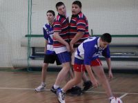 Wygrali z kategorię Open