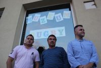 Nowe władze Miejskiego Klubu Rugby