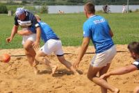 XII Mistrzostwa Siedlec w Rugby na Plaży