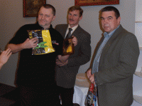 Weterani podsumowali sezon 2011