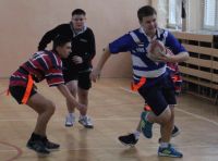 2 lata Miejskiego Klubu Rugby