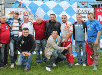 Ranking Najaktywniejszych Graczy