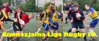 Liga Gimnazjalna Rugby IV