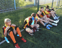 Liga Gimnazjalna - II Turniej