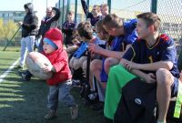 Gimnazjalna Liga Rugby : Turniej 3