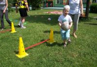 Dzień Dziecka z Rugby