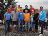 90 lat rugby w Polsce
