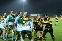 Lekcja francuskiego rugby