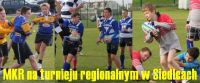 MKR poniżej możliwości