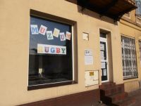 Nocne Muzeum Rugby