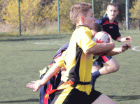 Liga Gimnazjalna Rugby
