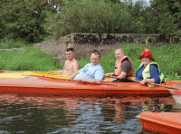 XVIII Memoriał Dzidka