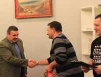 Weterani WFS podsumowali sezon