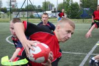 Liga Gimnazjalna Rugby IV