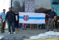 II Europejski Festiwal EVRA