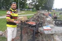 Piknik z Rugby