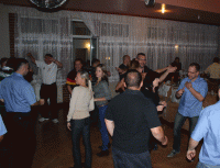 Kaliningrad zwyciężył w Honey Cup