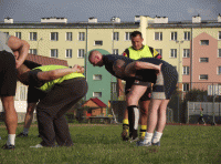 Rugby w Białej Podlaskiej